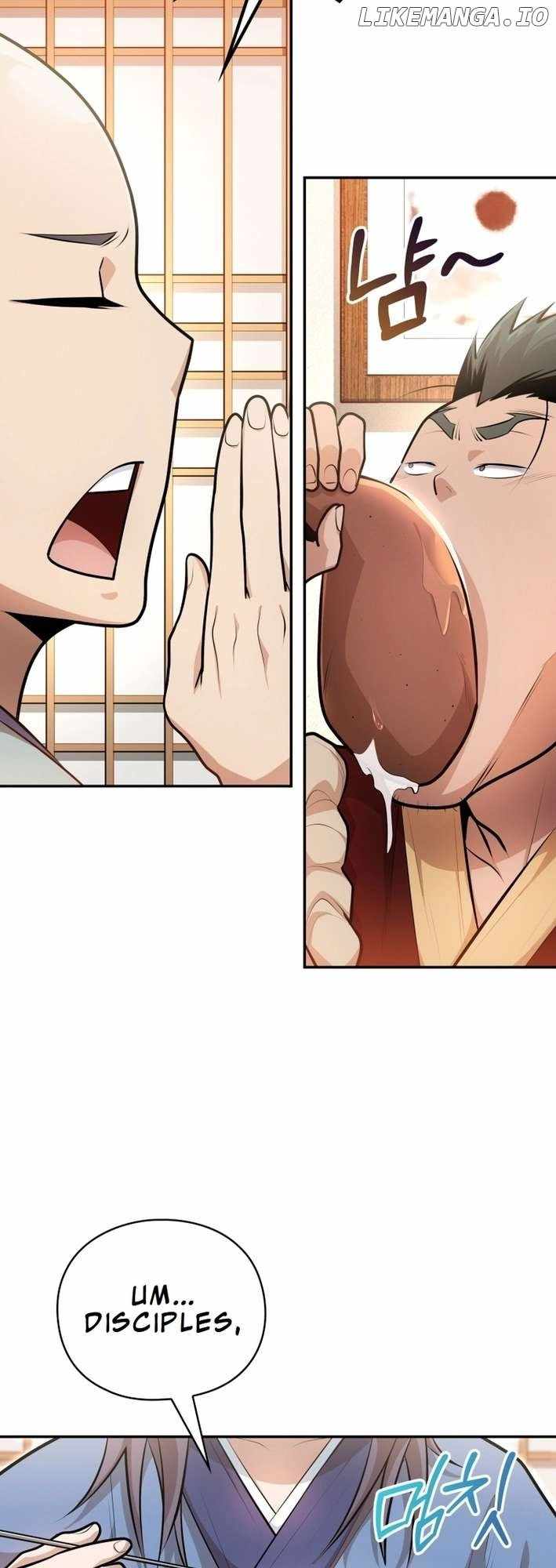 The Villains' Senior Brother Chapter 19 27